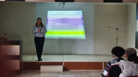 İç Paydaş Toplantısı (Öğrenci)